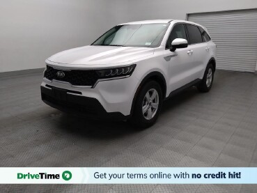 2021 Kia Sorento in Tulsa, OK 74145