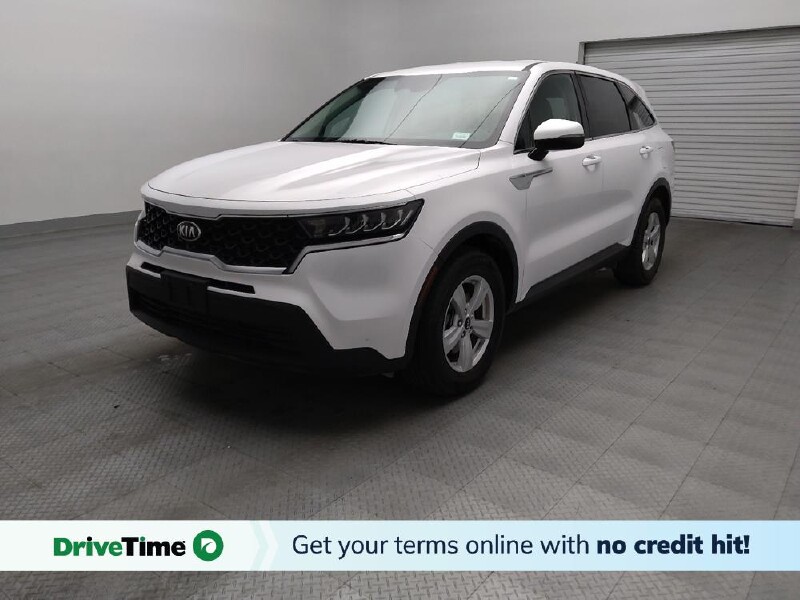 2021 Kia Sorento in Tulsa, OK 74145 - 18147101