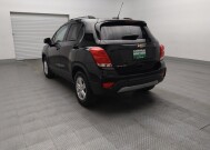 2021 Chevrolet Trax in Fort Worth, TX 76116 - 18147102 5
