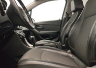 2021 Chevrolet Trax in Fort Worth, TX 76116 - 18147102 17