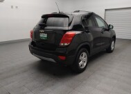 2021 Chevrolet Trax in Fort Worth, TX 76116 - 18147102 9
