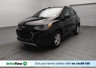 2021 Chevrolet Trax in Fort Worth, TX 76116 - 18147102 1