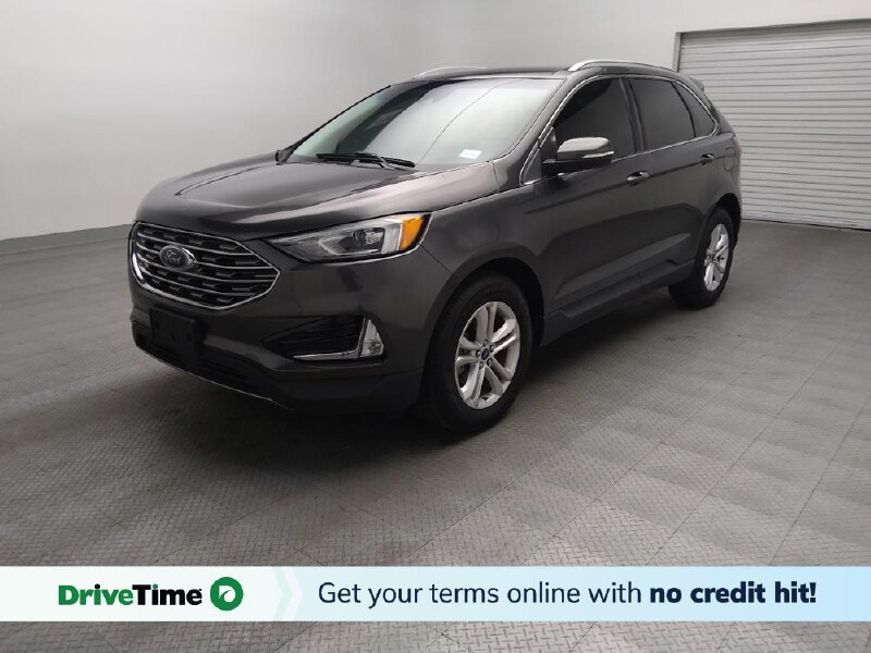2019 Ford Edge in Live Oak, TX 78233 - 18147103