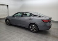 2022 Nissan Sentra in Glendale, AZ 85301 - 18147107 3