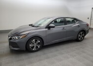 2022 Nissan Sentra in Glendale, AZ 85301 - 18147107 2