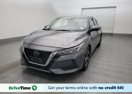 2022 Nissan Sentra in Glendale, AZ 85301 - 18147107 1