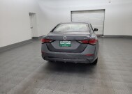 2022 Nissan Sentra in Glendale, AZ 85301 - 18147107 7