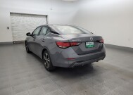 2022 Nissan Sentra in Glendale, AZ 85301 - 18147107 5