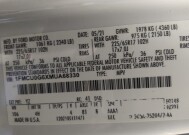 2021 Ford Escape in Chandler, AZ 85225 - 18147108 33