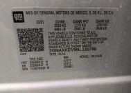 2022 Chevrolet Equinox in Albuquerque, NM 87123 - 18147112 33