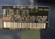 2024 Subaru Legacy in Glendale, AZ 85301 - 18147114 33