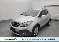 2014 Buick Encore in Lakeland, FL 33815 - 18147115 1