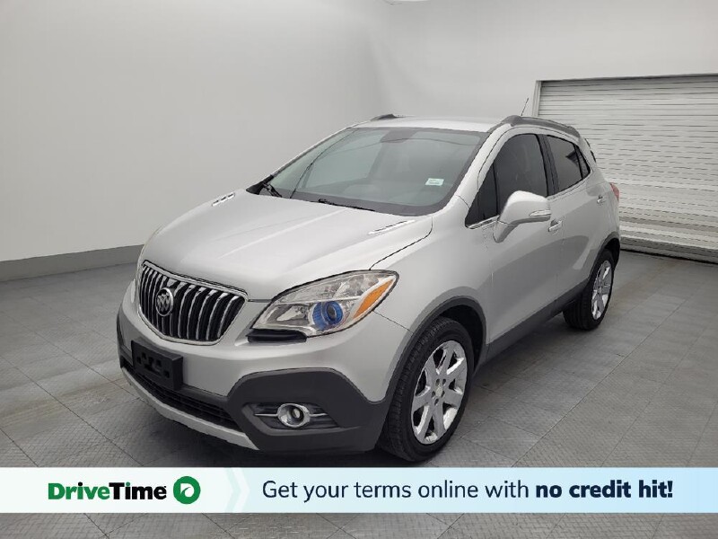 2014 Buick Encore in Lakeland, FL 33815 - 18147115