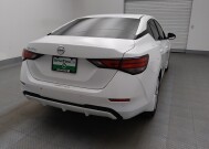 2021 Nissan Sentra in Colorado Springs, CO 80909 - 18147116 7