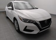2021 Nissan Sentra in Colorado Springs, CO 80909 - 18147116 13