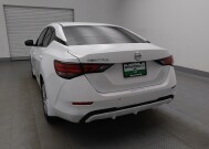 2021 Nissan Sentra in Colorado Springs, CO 80909 - 18147116 6