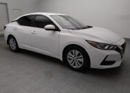 2021 Nissan Sentra in Colorado Springs, CO 80909 - 18147116 11