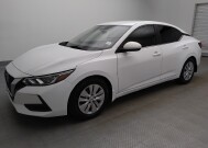 2021 Nissan Sentra in Colorado Springs, CO 80909 - 18147116 2