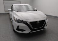 2021 Nissan Sentra in Colorado Springs, CO 80909 - 18147116 14