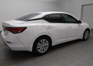2021 Nissan Sentra in Colorado Springs, CO 80909 - 18147116 10