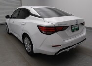 2021 Nissan Sentra in Colorado Springs, CO 80909 - 18147116 5