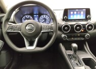 2021 Nissan Sentra in Colorado Springs, CO 80909 - 18147116 22