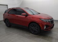 2023 Chevrolet Equinox in Houston, TX 77034 - 18147117 11