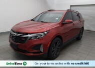 2023 Chevrolet Equinox in Houston, TX 77034 - 18147117 1