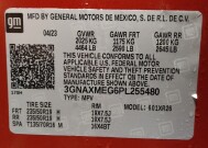 2023 Chevrolet Equinox in Houston, TX 77034 - 18147117 33