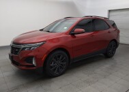 2023 Chevrolet Equinox in Houston, TX 77034 - 18147117 2