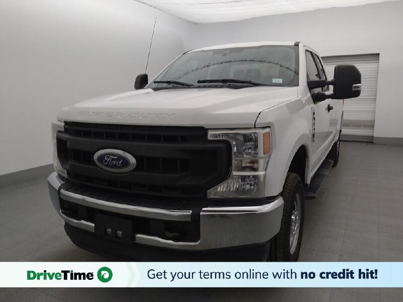 2020 Ford F250 in Metairie, LA 70006 - 18147119