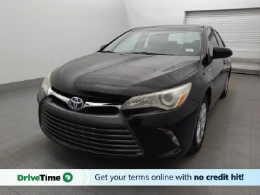 2015 Toyota Camry in Baton Rouge, LA 70816