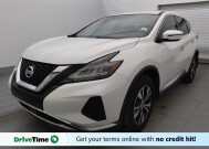2019 Nissan Murano in Bradenton, FL 34207 - 18147121 1