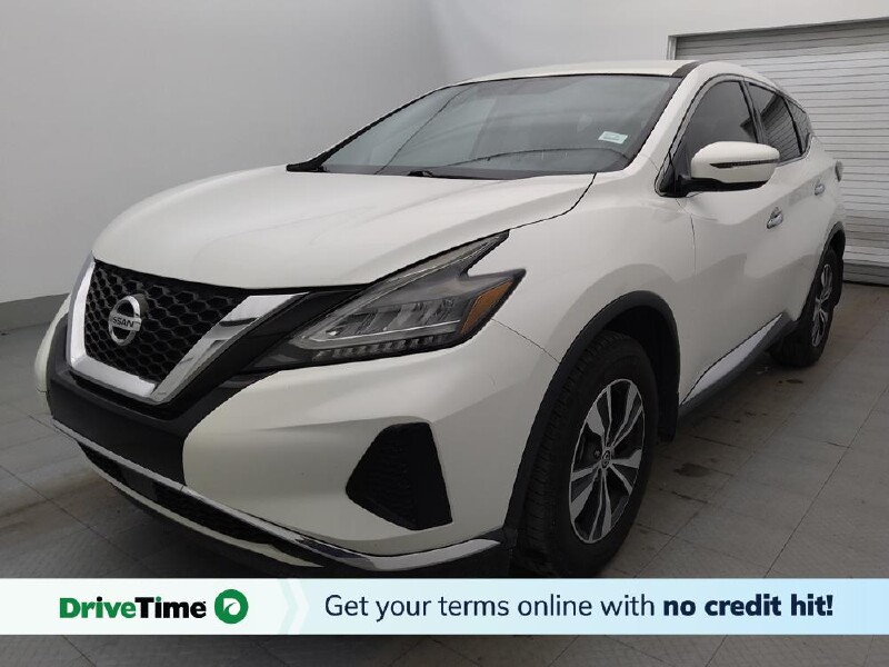 2019 Nissan Murano in Bradenton, FL 34207 - 18147121