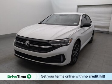 2023 Volkswagen Jetta in Lakeland, FL 33815