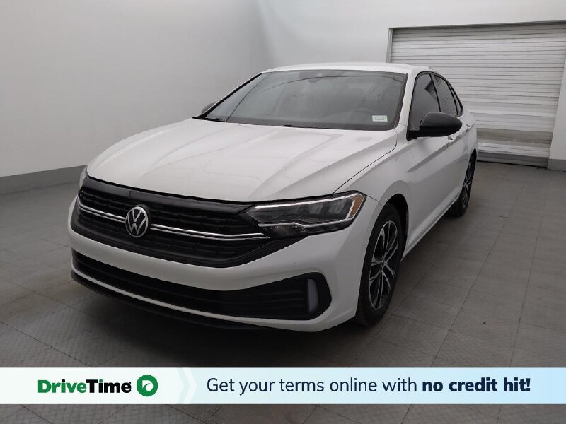 2023 Volkswagen Jetta in Lakeland, FL 33815 - 18147122