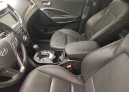 2018 Hyundai Santa Fe in Fort Myers, FL 33907 - 18147123 17