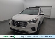 2018 Hyundai Santa Fe in Fort Myers, FL 33907 - 18147123 1