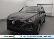 2020 Hyundai Santa Fe in Fort Myers, FL 33907 - 18147124 1