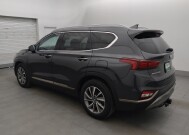 2020 Hyundai Santa Fe in Fort Myers, FL 33907 - 18147124 3