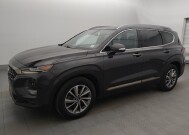 2020 Hyundai Santa Fe in Fort Myers, FL 33907 - 18147124 2