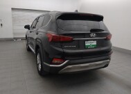 2020 Hyundai Santa Fe in Tampa, FL 33619 - 18147125 5