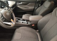 2020 Hyundai Santa Fe in Tampa, FL 33619 - 18147125 17