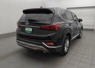 2020 Hyundai Santa Fe in Tampa, FL 33619 - 18147125 9