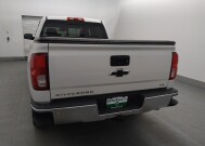 2016 Chevrolet Silverado 1500 in Tampa, FL 33619 - 18147126 6