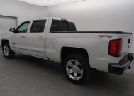 2016 Chevrolet Silverado 1500 in Tampa, FL 33619 - 18147126 3