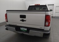 2016 Chevrolet Silverado 1500 in Tampa, FL 33619 - 18147126 7