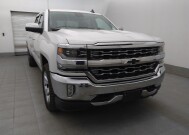 2016 Chevrolet Silverado 1500 in Tampa, FL 33619 - 18147126 13