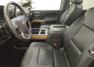 2016 Chevrolet Silverado 1500 in Tampa, FL 33619 - 18147126 17
