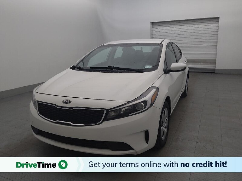 2018 Kia Forte in Baton Rouge, LA 70816 - 18147127